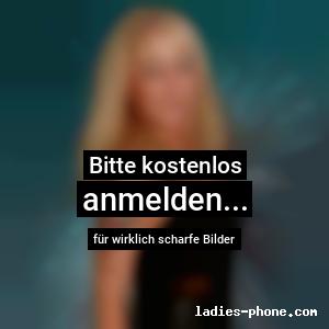 Silvi ist unter 0176-72475935 bei WhatsApp