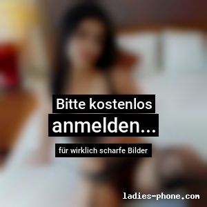 Lemon Top Massage aus Bad Hersfeld 0152-10539417