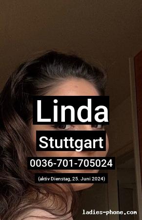 Linda aus Stuttgart