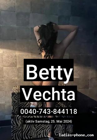 Betty aus Vechta