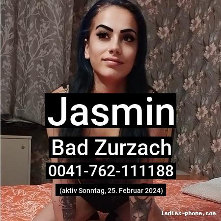 Jasmin aus Bad Zurzach