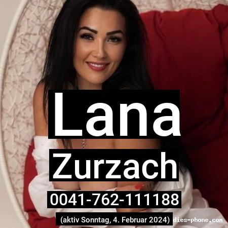 Lana aus Bad Zurzach