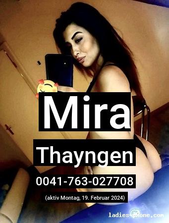 Mira aus Thayngen