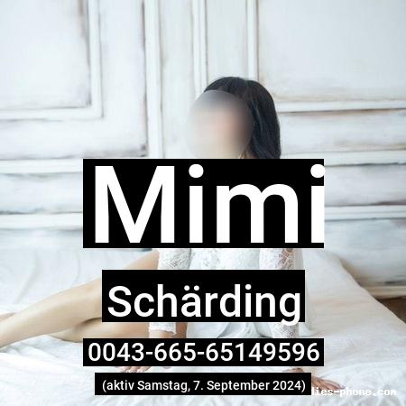 Mimi aus Schärding