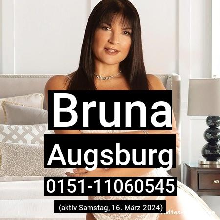 Bruna aus Augsburg