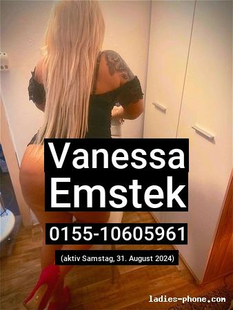 Vanessa aus Emstek