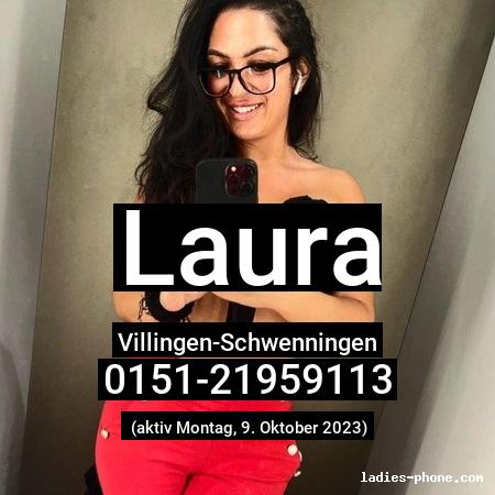 Laura aus Villingen-Schwenningen