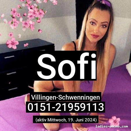 Sofi aus Villingen-Schwenningen