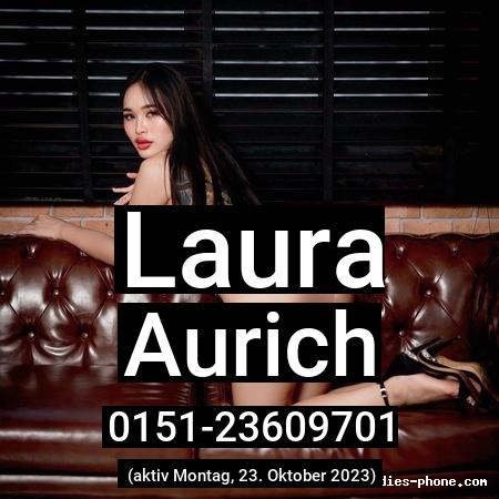 Laura aus Aurich