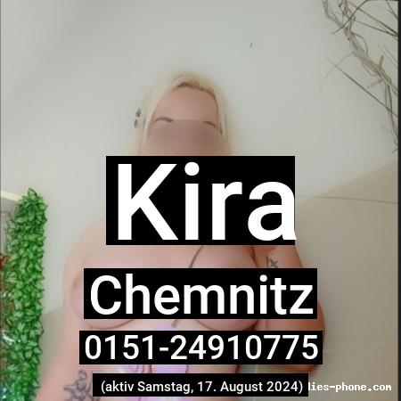 Kira aus Chemnitz