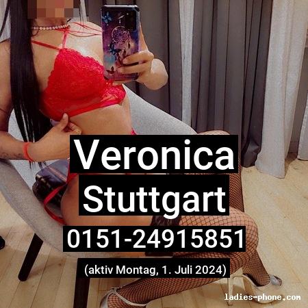 Veronica aus Stuttgart