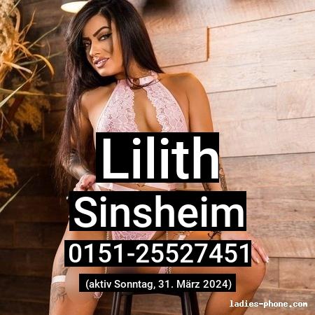 Bella aus Sinsheim