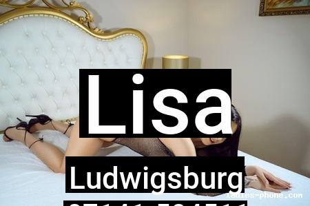 Lisa aus Sinsheim