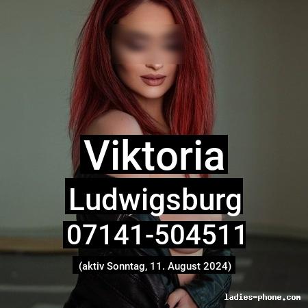 Viktoria aus Sinsheim