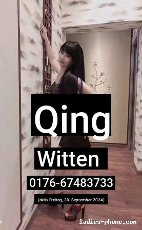 Qing aus Witten