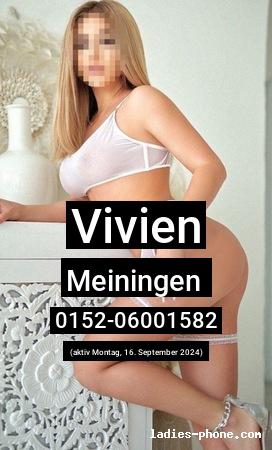 Vivien aus Halle