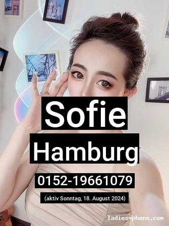 Sofie aus Hannover