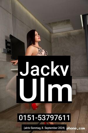 Jacky aus Ulm