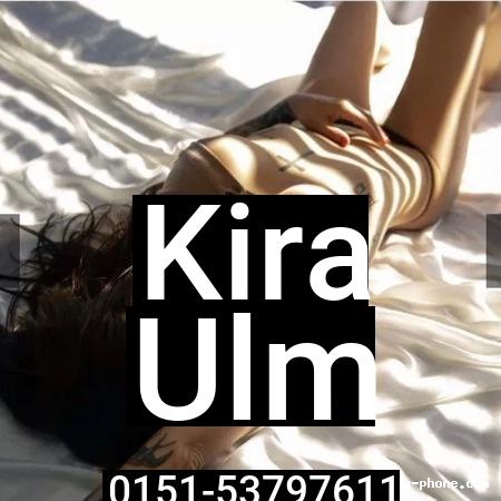 Kira aus Ulm