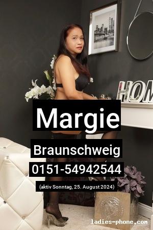 Maggie aus Weißenthurm