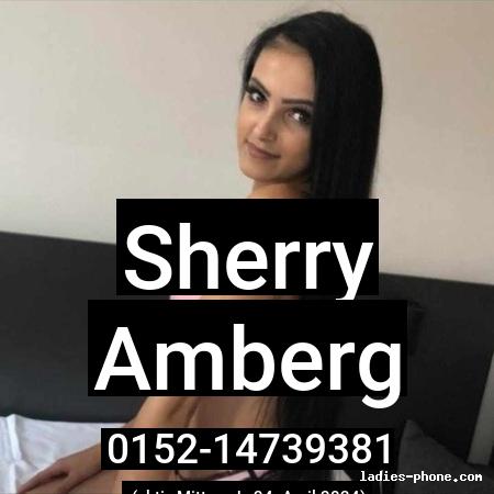 Sherry aus Ulm