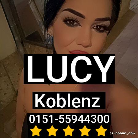 Lucy aus Koblenz