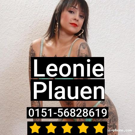 Leonie aus Plauen