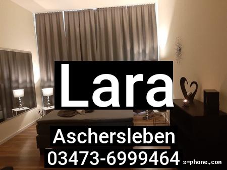 Lara aus Aschersleben