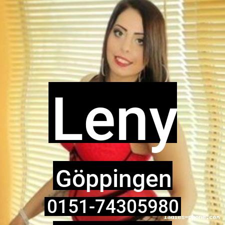 Leny aus Göppingen