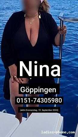 Lisa aus Göppingen