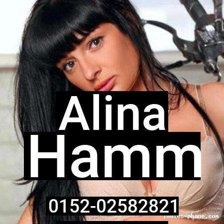 Alina aus Hamm