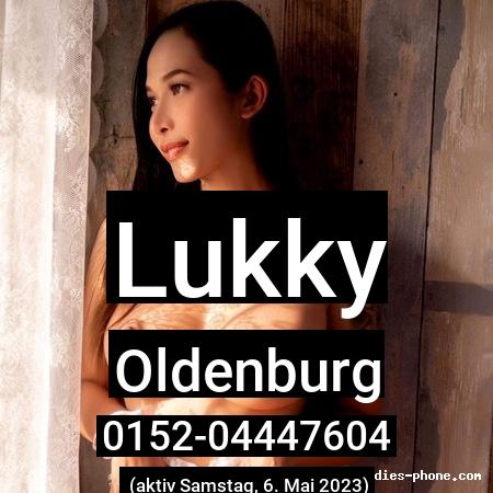 Lukky aus Oldenburg