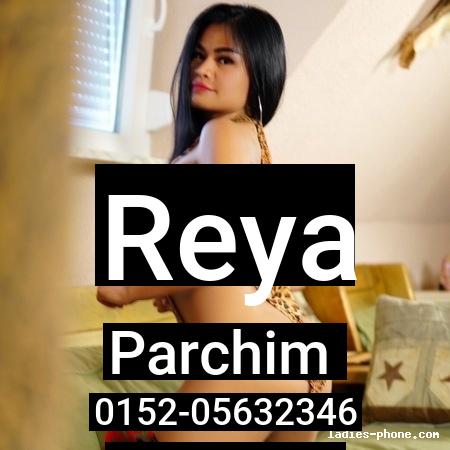 Reya aus Parchim