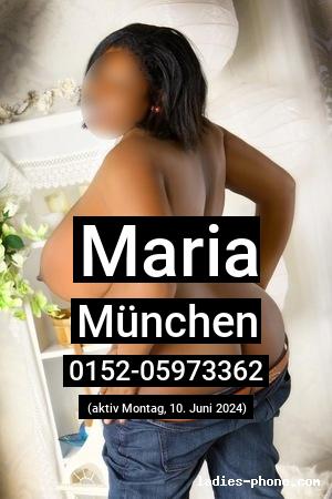 Maria aus München