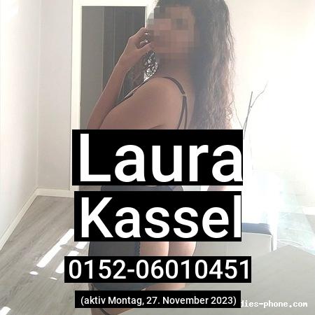 Laura aus Kassel