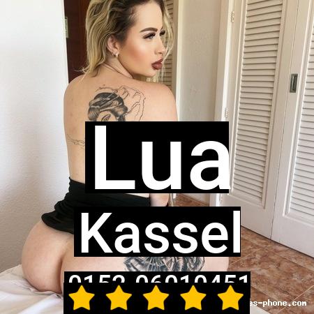 Lua aus Kassel