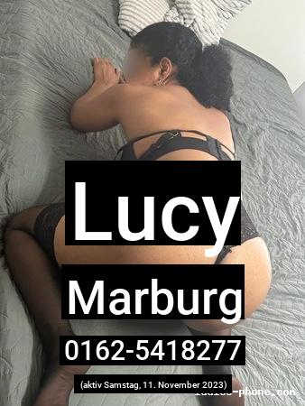 Lucy aus Kassel