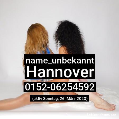 Name_unbekannt aus Hannover