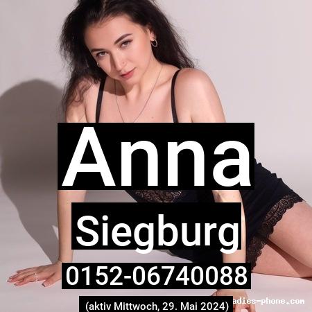 Anna aus Siegburg