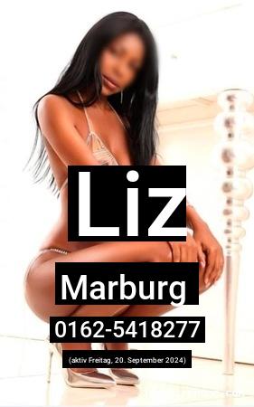 Liz aus Reutlingen