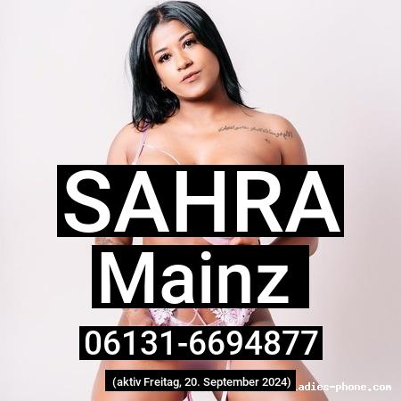 Sandra aus Reutlingen