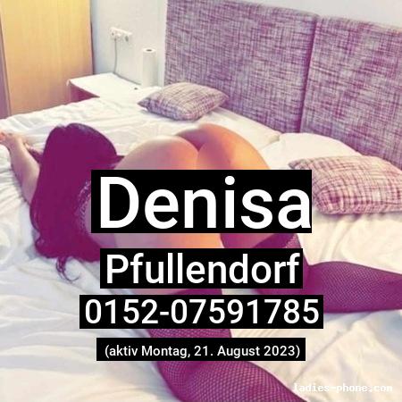 Denisa aus Pfullendorf