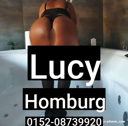 Lucy aus Homburg