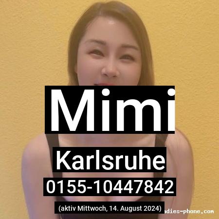 Aimi aus Dresden