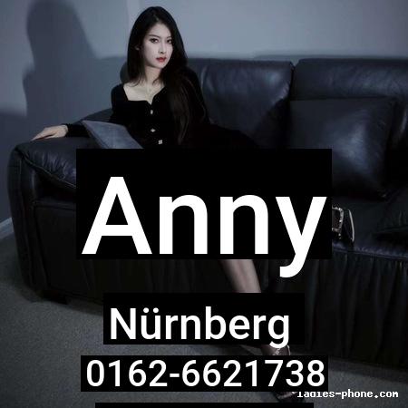 Anny aus Erlangen