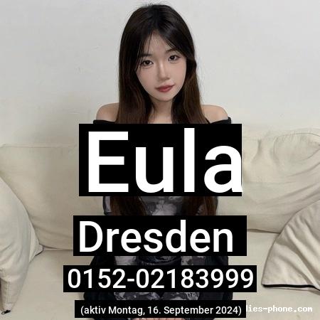 Eula aus Erlangen