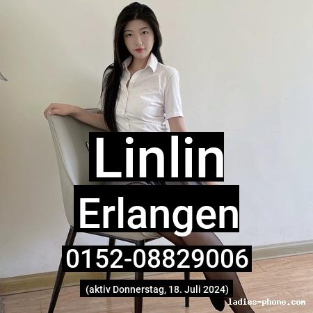 Linlin aus Erlangen