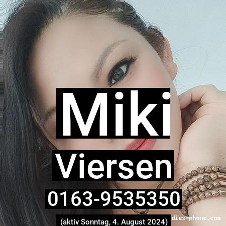 Miki aus Dresden