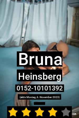 Bruna aus Heinsberg