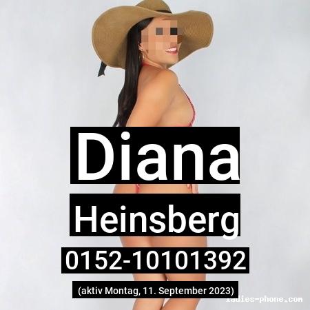 Diana aus Heinsberg